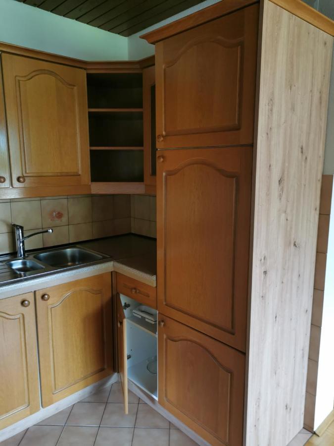 Apartma Marusa Bled Exteriör bild