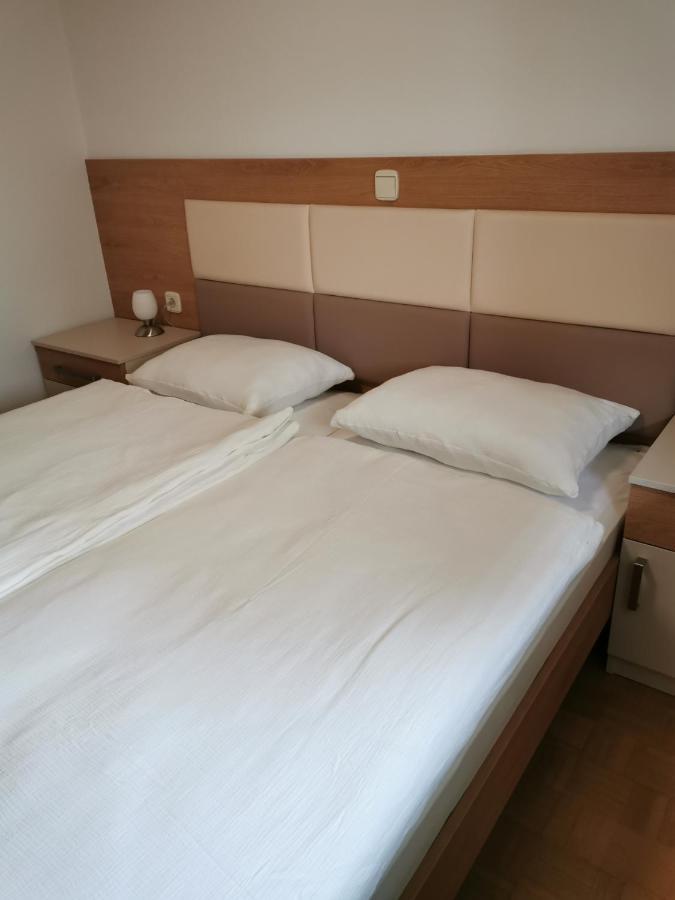 Apartma Marusa Bled Exteriör bild