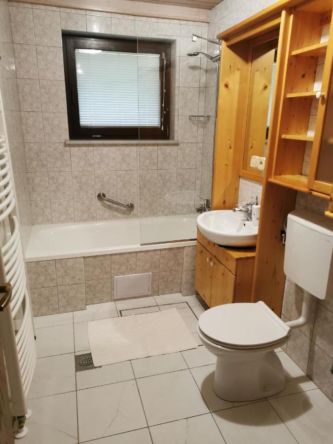Apartma Marusa Bled Exteriör bild