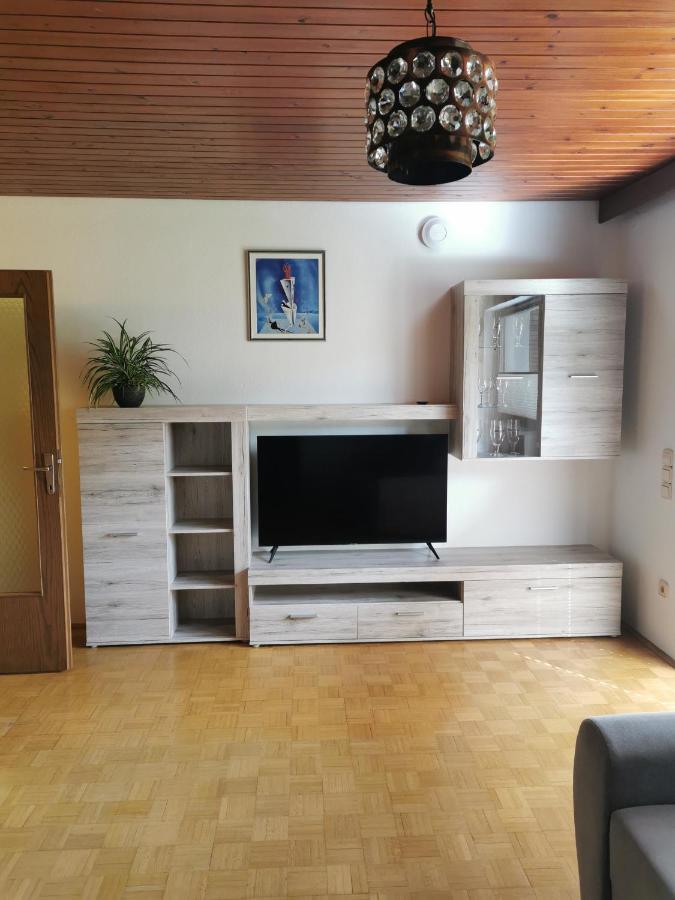 Apartma Marusa Bled Exteriör bild